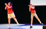 Hip hop ados juin 2026